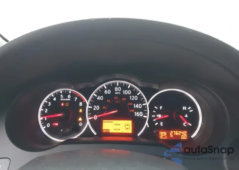 2012 Nissan Altima 2.5 S from USA, damaged, VIN 1N4AL2AP7CN457405